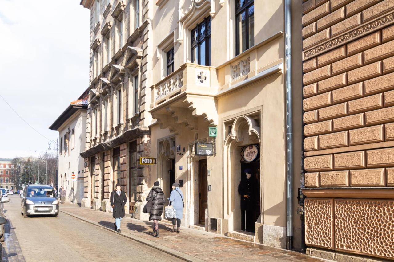 House Of Frida Διαμέρισμα Krasków Εξωτερικό φωτογραφία
