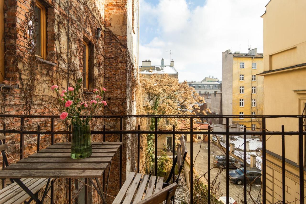 House Of Frida Διαμέρισμα Krasków Εξωτερικό φωτογραφία